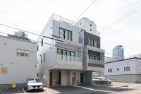 ELM Villa 札幌駅徒歩圏内 全室エアコン完備 一軒家 駐車場有 - Chambres d'hôtes Sapporo