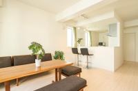 ELM Villa 札幌駅徒歩圏内 全室エアコン完備 一軒家 駐車場有 - Chambres d'hôtes Sapporo