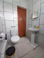 Apartamento aconchegante - B&B