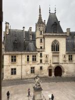 Résidence Jacques Coeur - B&B