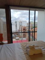 Askha Home Apartment - B&B Cuzco