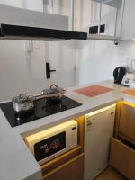 Appartamento Deluxe con 3 Camere da Letto