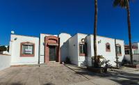 Villa Serena Erizos 2 - B&B