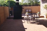 B&B Bloemfontein - Ruresta Guesthouse - Bed and Breakfast Bloemfontein