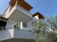 Vila Bilali - Chambres d’hôtes Ksamil