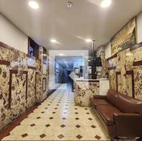 Confortavel apt 55 m, metro, vlt, consulado, aeroporto - B&B Rio de Janeiro