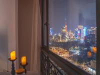 Book and Bed - Yuyuan Garden - Bed and Breakfast Sjanghai