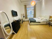 Habitación Estándar - 1 cama grande