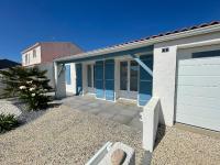 Charmant T3 proche plage, terrasse et jardin clos, quartier calme. - FR-1-92-879 - B&B