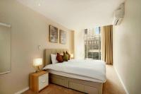 Traveleraddress - Crawford Place - Chambres d’hôtes