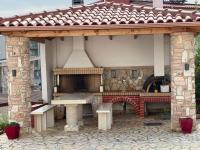 Vila Bilali - B&B