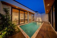 Shanti Vilas Pererenan 02 - B&B Mengwi