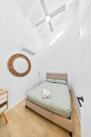 Apartment mit 3 Schlafzimmern