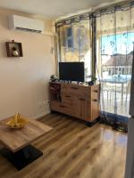 Appartement met 1 Slaapkamer