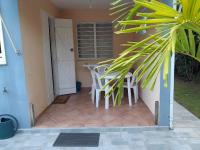GIGI HOUSE évidemment - B&B