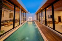 Shanti Vilas Pererenan 02 - B&B Mengwi