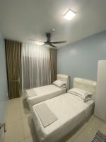Tulip Residence Elmina - Chambres d'hôtes Shah Alam