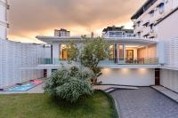 PureLux6 - 3BR Pool Villa - B&B