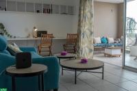 Moutte - Superbe appartement pour deux - Bed and Breakfast Fort-de-France