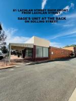 Sage's - Chambres d’hôtes