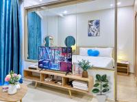 Two-Bedroom Apartment with Ocean View