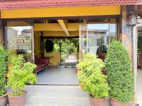 Family Bungalow Kamala - Ferienwohnung