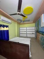 Abhinava Guest House - Ferienwohnung