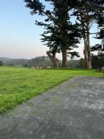 Deer's Meadow - Ferienwohnung Point Arena