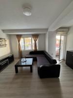Gold Urban Escape - Ferienwohnung
