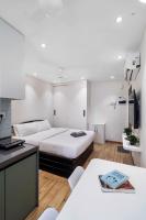Sage Studio Bandra W by The Bombay Home Company - Chambres d’hôtes Bombay