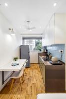 Sage Studio Bandra W by The Bombay Home Company - Chambres d’hôtes Bombay