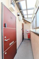 灯光旅館-高砂 - B&B Tokyo