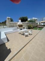 Aphrodites Luxury pearls 1 - Bed and Breakfast