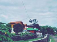 Dua Bidadari Villa - B&B Cikanteh