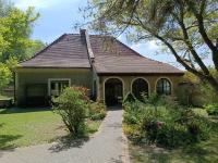 Chata Opata - B&B Lubiąż