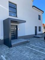 Rijeka Relax Apartment with parking - Ferienwohnung Rijeka