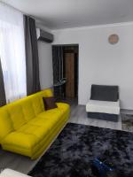 NekrasovHaus - B&B Petropavl