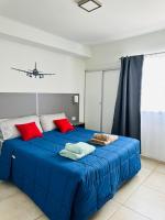 NOC Aparts Departamento Confluencia - B&B