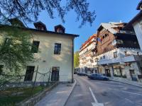 Garsoniera Parc Ultracentral - B&B