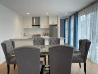 New Luxury House in Christchurch - B&B