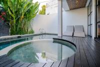 Villa Vasanta Berawa x Canggu - B&B Canggu