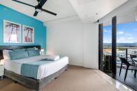 1 Bed 1 Bath Hinterland - Sleeps 4