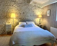 Petit lupin de l’estuaire - Bed and Breakfast