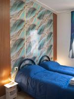 Chambre Lits Jumeaux