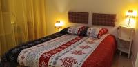 Appartement met 2 slaapkamers