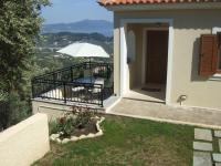 Stathi's House - Bed and Breakfast Megali Ammos