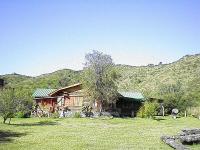 Cabañas El Milagro - B&B San Roque