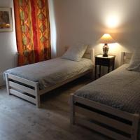Duplex Apartment