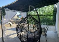 Appartamento con 1 Camera da Letto e Terrazza