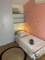 Maison 3 Chambres
